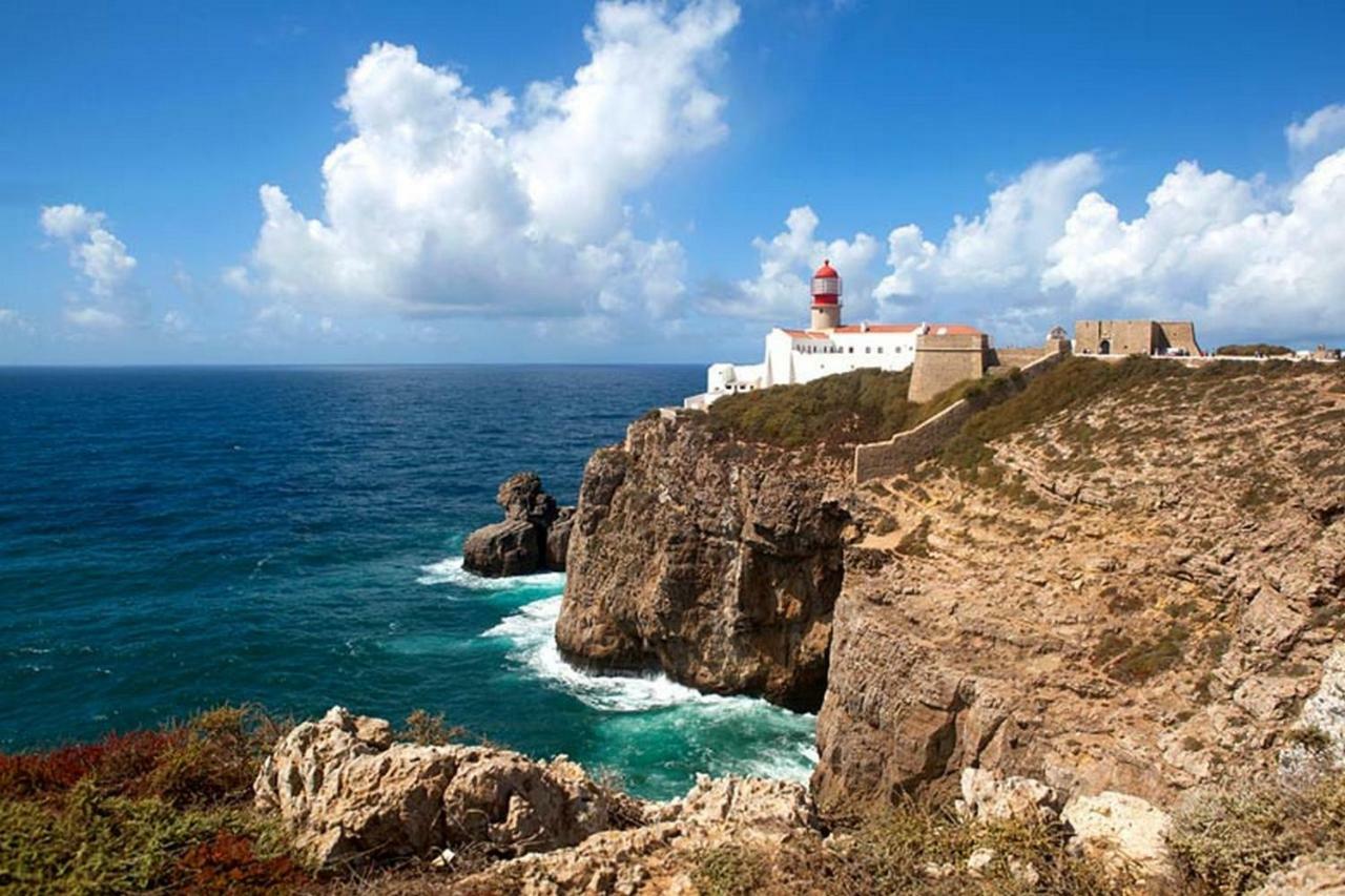 Casa Dos Ninos Bed & Breakfast São Bartolomeu de Messines Dış mekan fotoğraf